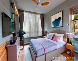 Chestnut Residences (D23), Terrace #622245541